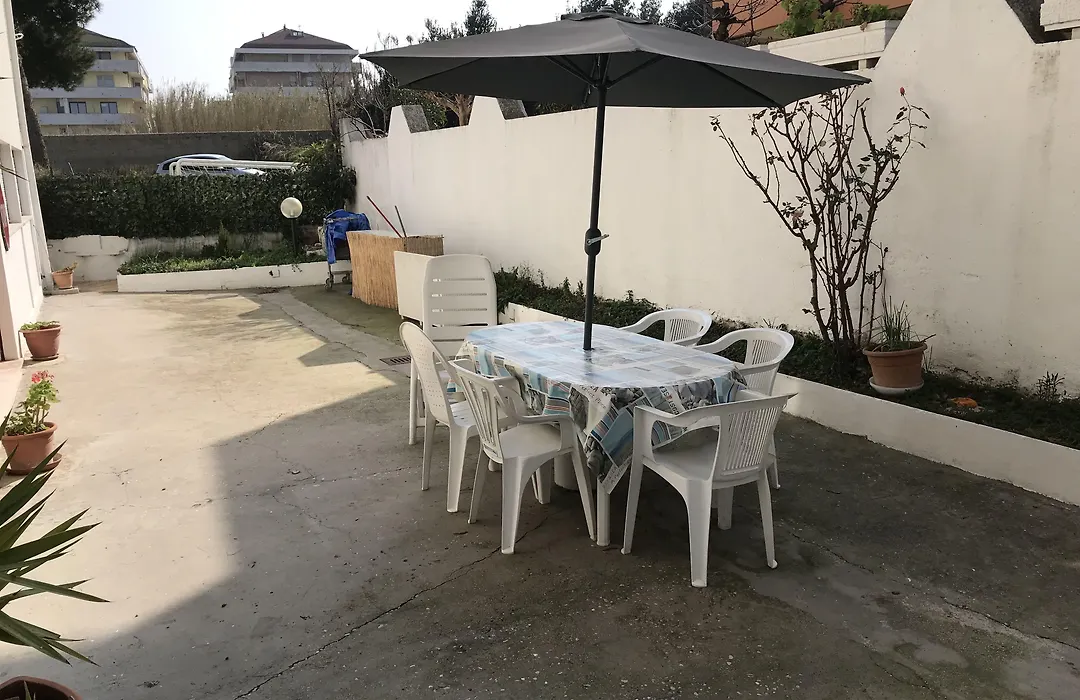 pienosole B&B-1